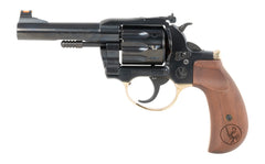 HENRY H016BDA      GOLDEN BOY DEADEYE REVOLVER 22