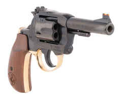HENRY H017BDMA  BIG BOY DEADEYE REVOLVER 357/38SPL