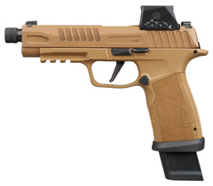 SIG 365XF9CTACTBRXSL    P365 9MM 5.1 21R  ROMX COY