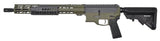 BILSON ARFCS4920R1 BA15FC  556   16 20R SNPGRN/GRY