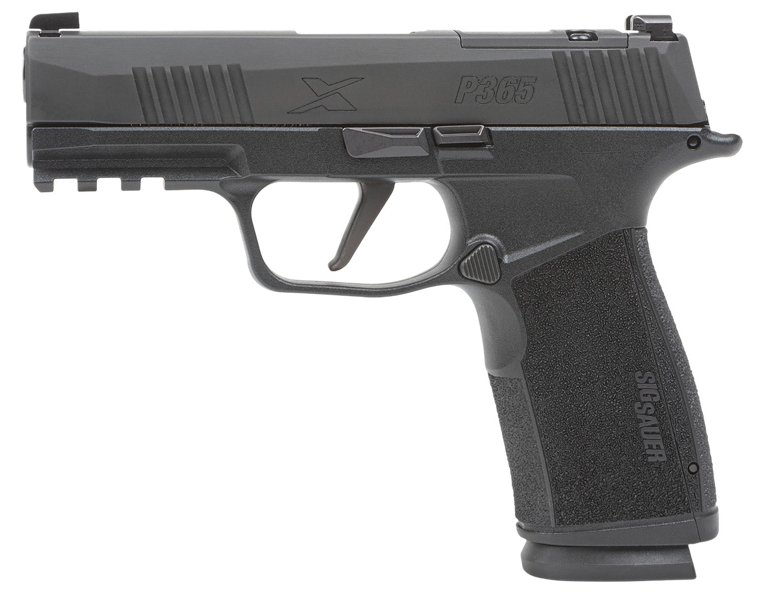 SIG 365XCA9BXR3MSMA     P365 9MM 3.7 OR 10R*MA*