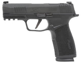 SIG 365XCA9BXR3MSMA     P365 9MM 3.7 OR 10R*MA*
