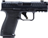 CIA HG8572-N     CANIK PRIME MC9 9M 3.64 15R BK
