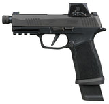 SIG 365XCA9BTACTBRXSL   P365 9MM 4.3 21R    TACOPS
