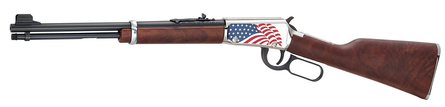 HENRY H001Y250    AMERICAS 250TH 22 YOUTH