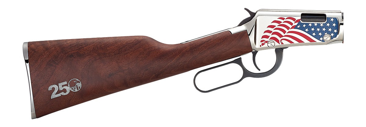 HENRY H001Y250    AMERICAS 250TH 22 YOUTH