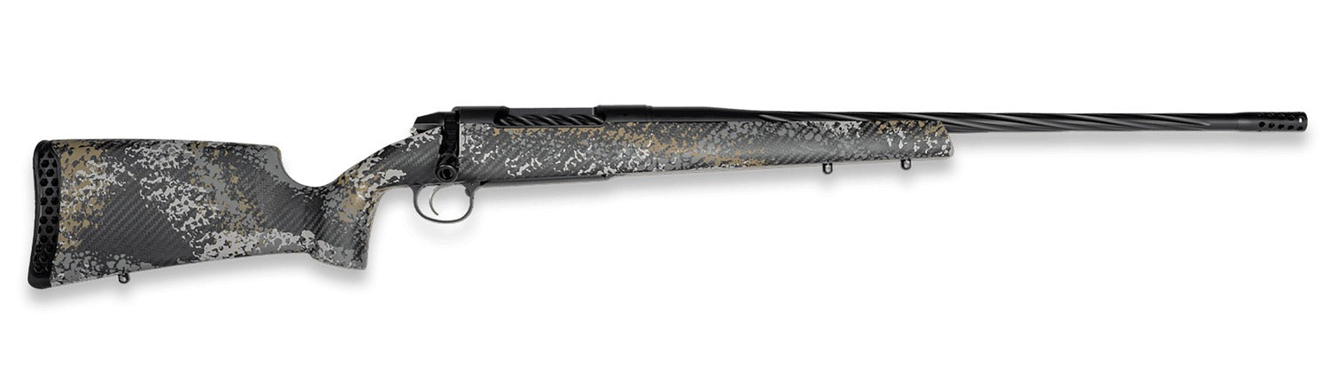 WTHBY 3WAST25CMR4B  307 ALPINE ST 25 CRD      22+2