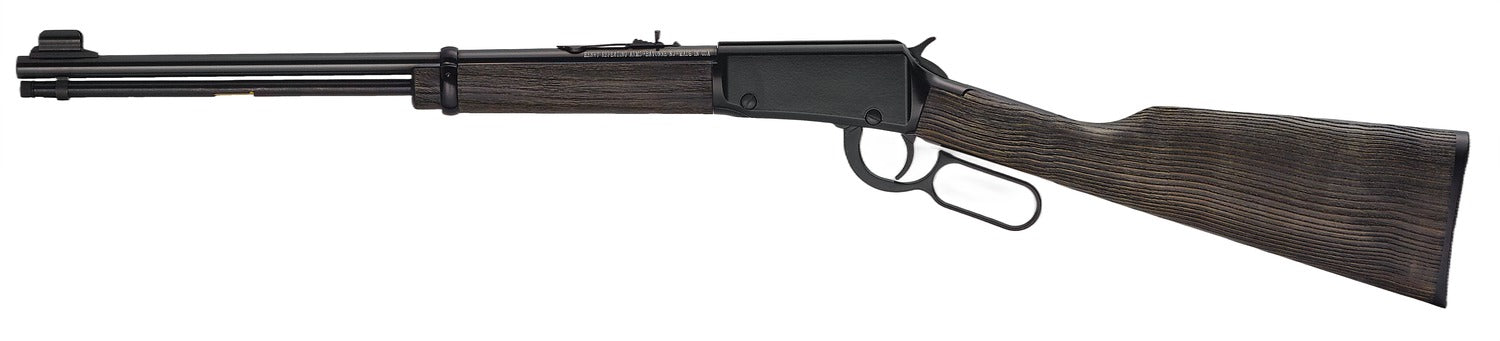 HENRY H001GG22M   GARDEN GUN .22 WMR SHOTSHELL