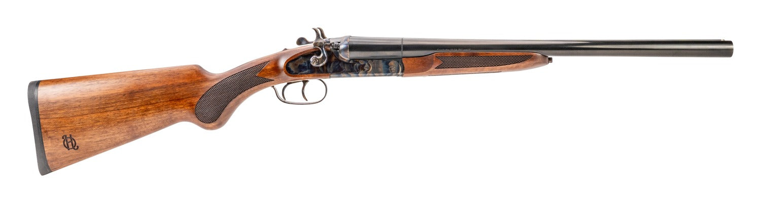 HER CW1618CH       COACHWHIP 16G 18.5