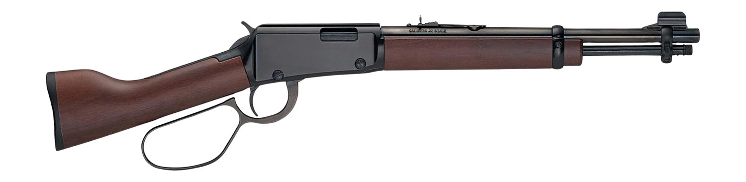HENRY H001ML22   MARES  LEG PISTOL .22 S/L/LR