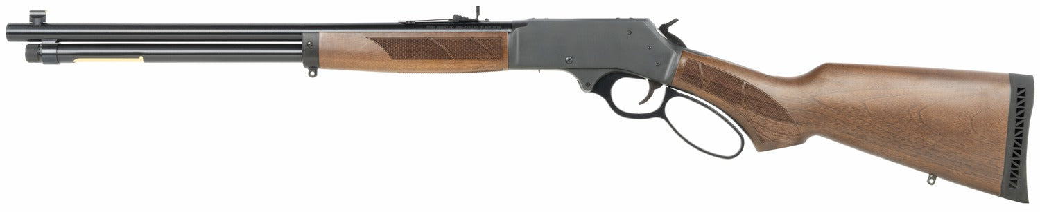 HENRY H009PG360  PROVIDER RIFLE .360 BUCKHAMMER
