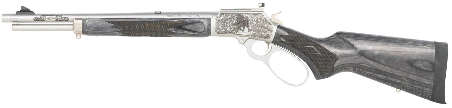 CNC CNCRAZ10MM     MAR RAZR BOAR 1894 TRAPPER 10MM