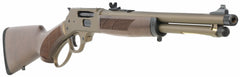 HENRY H009XCW360BH EXPLORER CARBINE  360BH