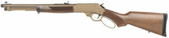 HENRY H009XCW3030  EXPLORER CARBINE  30-30 BB