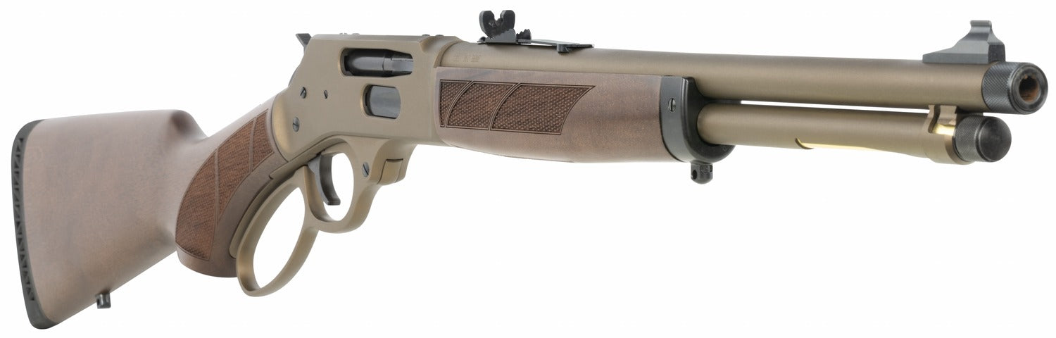 HENRY H009XCW3030  EXPLORER CARBINE  30-30 BB