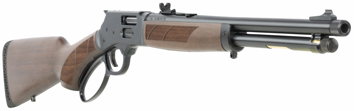HENRY H012PGR357   PROTECTOR CARBINE .357MAG/38SPL