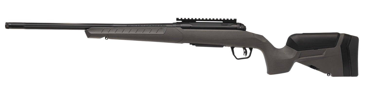 SAV 32409 110 TRAILBLAZER 7MM-08REM  20    4   FDG