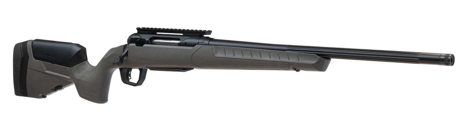 SAV 32409 110 TRAILBLAZER 7MM-08REM  20    4   FDG