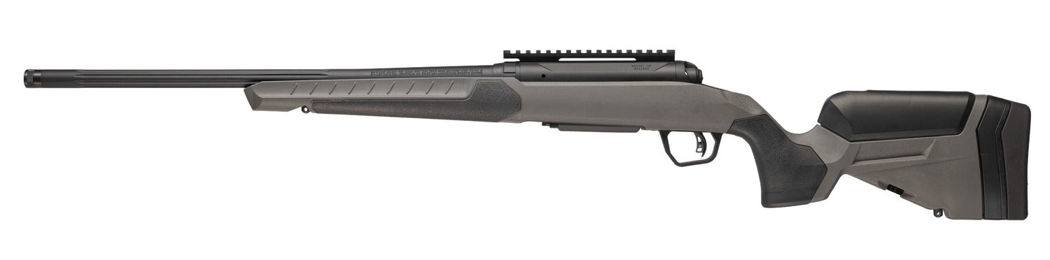 SAV 32548 110 CORE HUNTER    338MAG   22       FDG