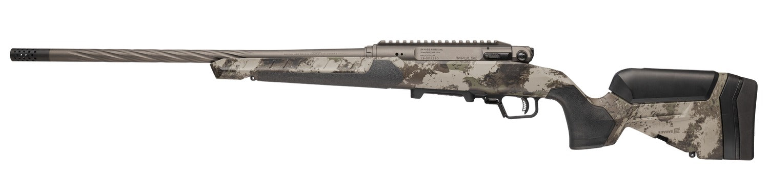 SAV 32570 110 CORE HUNTER PRO 243       20   WDLND