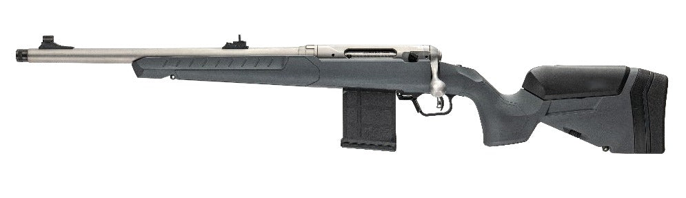 SAV 32517 110 RIDGE HUNTER LH  338MAG 20       FDG