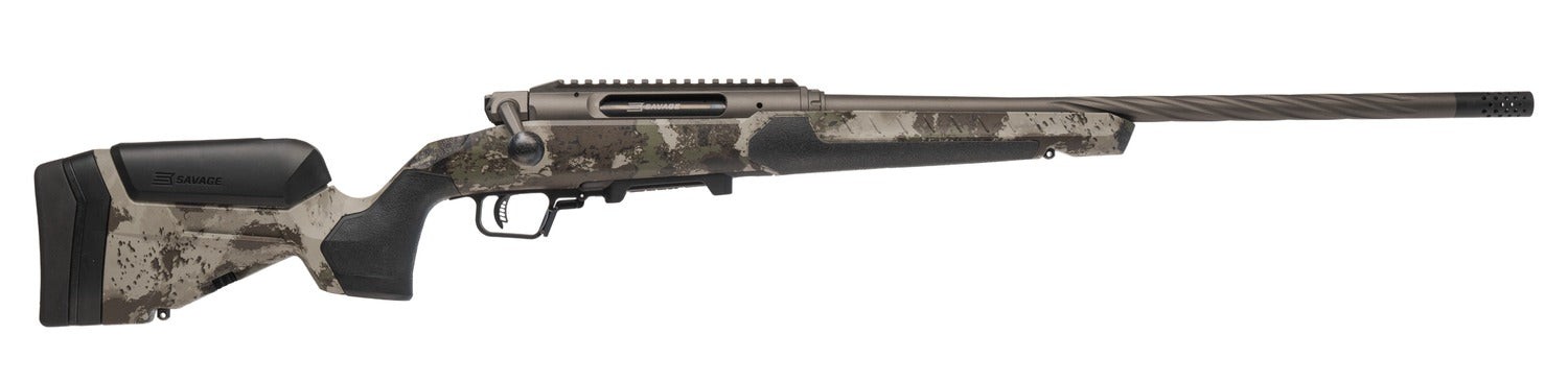 SAV 32888 110 CORE HUNTER PRO 6CRD      24   WDLND