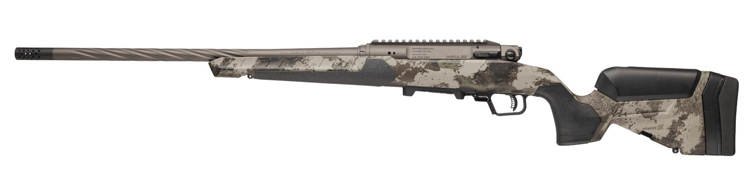 SAV 32888 110 CORE HUNTER PRO 6CRD      24   WDLND