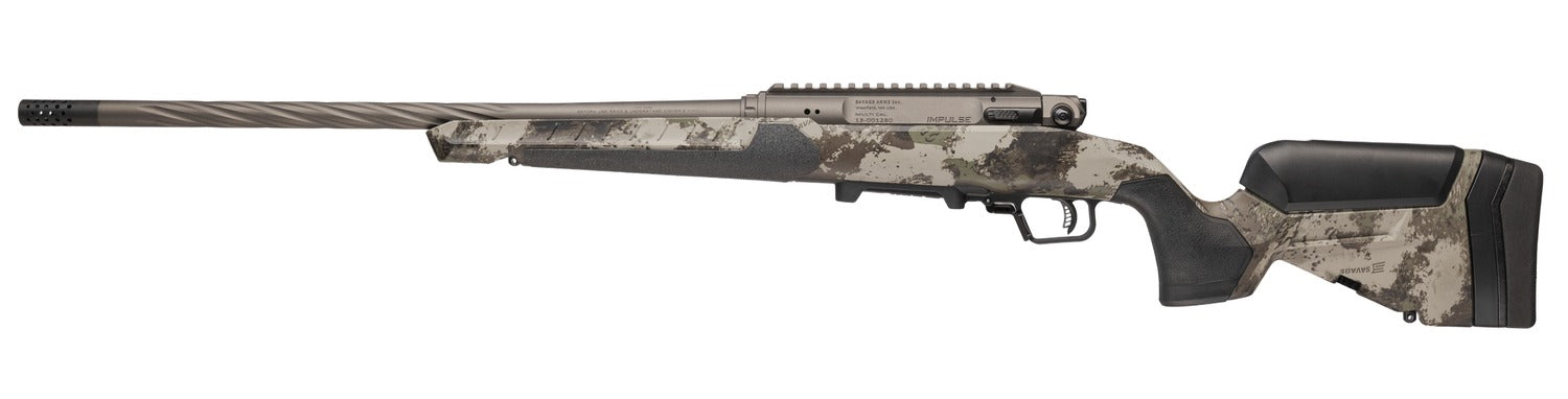 SAV 32887 110 CORE HUNTER PRO 25CRD     24   WDLND