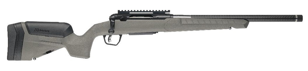 SAV 32952 110 CARBON HUNTER    6.5PRC 20       FDG