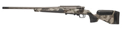 SAV 32572 110 CORE HUNTER PRO 7MM-08REM 20   WDLND