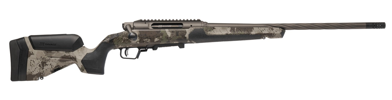 SAV 32576 110 CORE HUNTER PRO 300WSM    22   WDLND