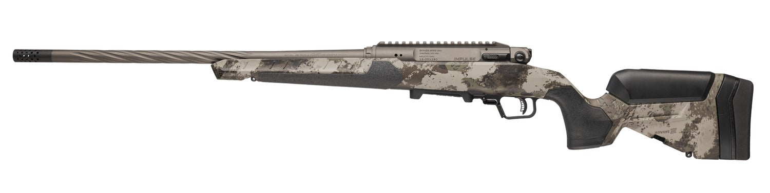 SAV 32577 110 CORE HUNTER PRO 270       20   WDLND