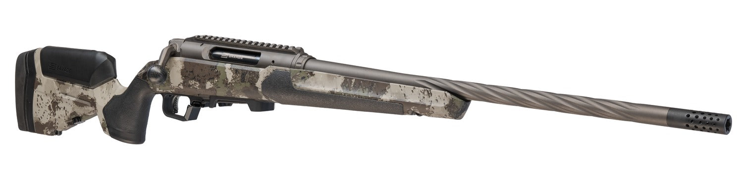 SAV 32577 110 CORE HUNTER PRO 270       20   WDLND
