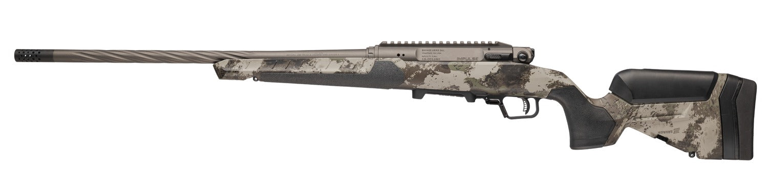 SAV 32576 110 CORE HUNTER PRO 300WSM    22   WDLND