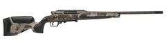 SAV 32580 110 CORE HUNTER PRO 7MMPRC    22   WDLND