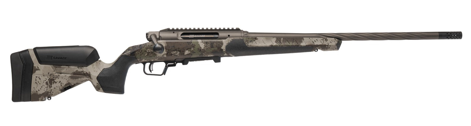 SAV 32578 110 CORE HUNTER PRO 3006      20   WDLND