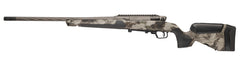 SAV 32580 110 CORE HUNTER PRO 7MMPRC    22   WDLND
