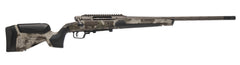 SAV 32581 110 CORE HUNTER PRO 7MMBC     20   WDLND