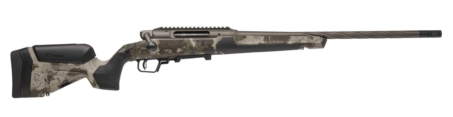 SAV 32889 110 CORE HUNTER PRO     7MMBC   16.5 WL