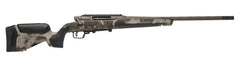 SAV 32889 110 CORE HUNTER PRO     7MMBC   16.5 WL