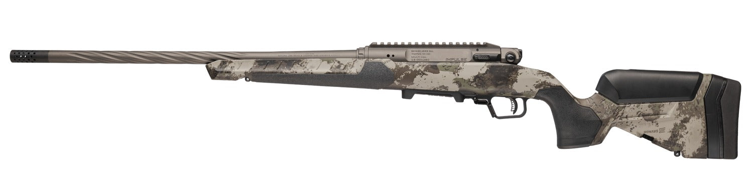 SAV 32581 110 CORE HUNTER PRO 7MMBC     20   WDLND