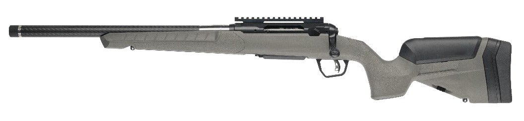 SAV 32959 110 CARBON HUNTER LH 7MMPRC 20       FDG