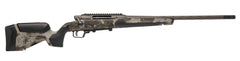 SAV 32584 110 CORE HUNTER PRO     338     24 WDLND