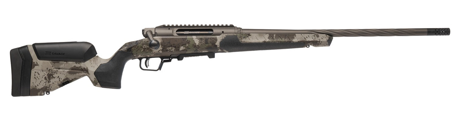 SAV 32583 110 CORE HUNTER PRO     300PRC  24 WDLND