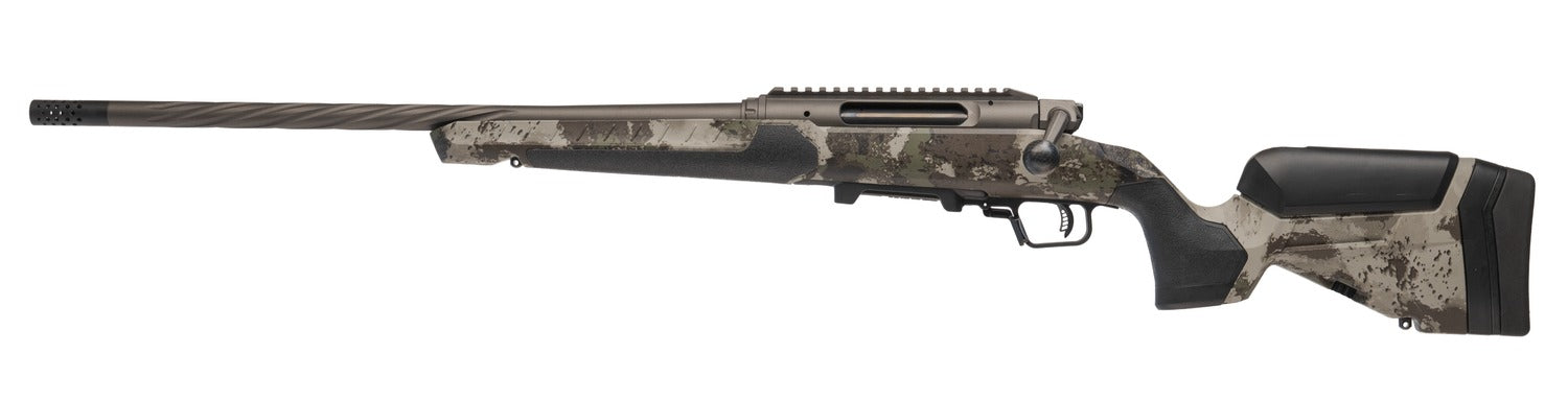 SAV 32891 110 CORE HUNTER PRO LH  25CRD   24 WDLND