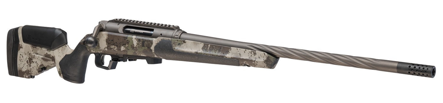 SAV 32583 110 CORE HUNTER PRO     300PRC  24 WDLND