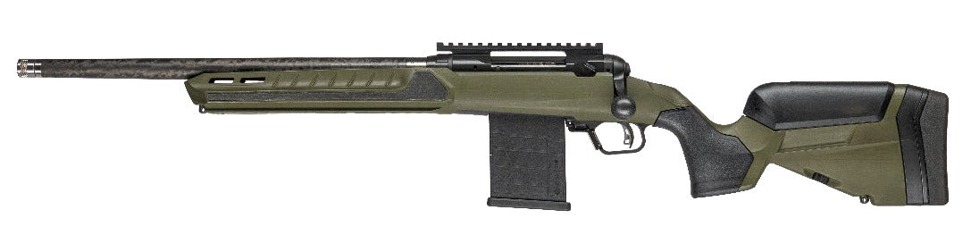 SAV 32942 110 ULTRALITE PRED LH 22CRD  22     HGRN