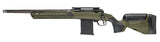 SAV 32942 110 ULTRALITE PRED LH 22CRD  22     HGRN