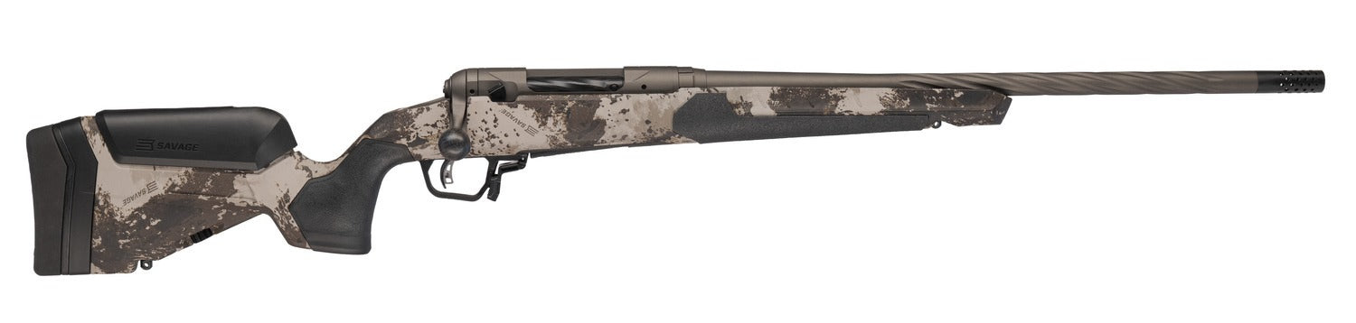SAV 32894 110 CORE HUNTER PRO      22CRD  24  WEST