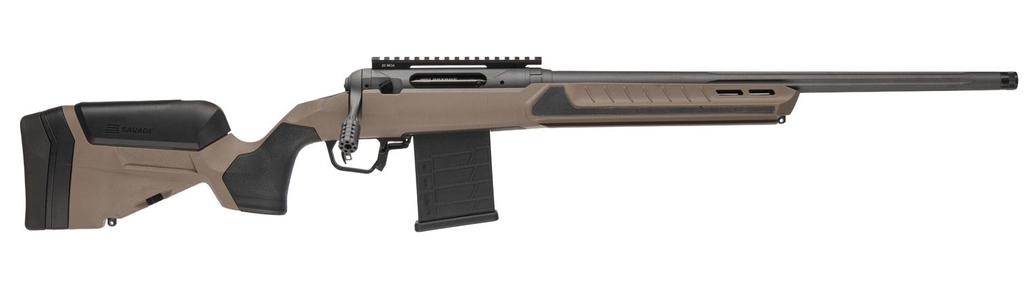 SAV 32666 110 CORE TACTICAL     556    18    COYTN